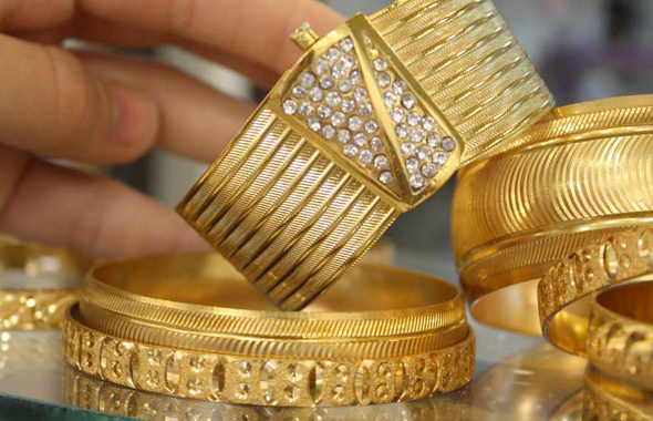 Altının gram fiyatı 184 lirayı aştı çeyrek altın ne kadar?