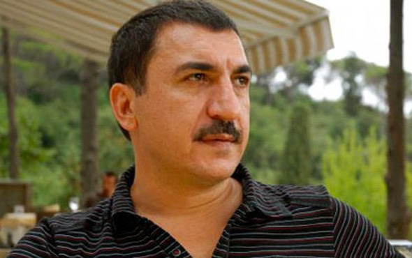 Ferhat Tunç, HDP'den milletvekili aday adayı oldu