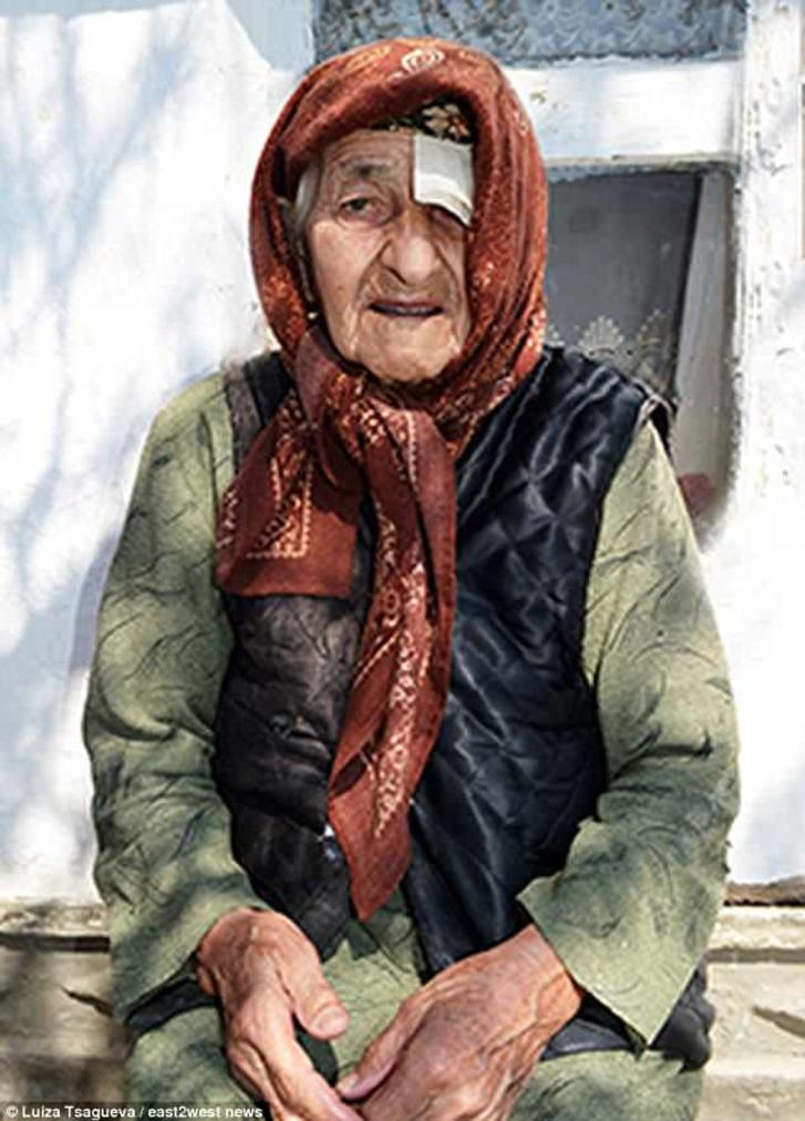 Dünyanın en yaşlı insanı 'İstanbullu' çıktı...