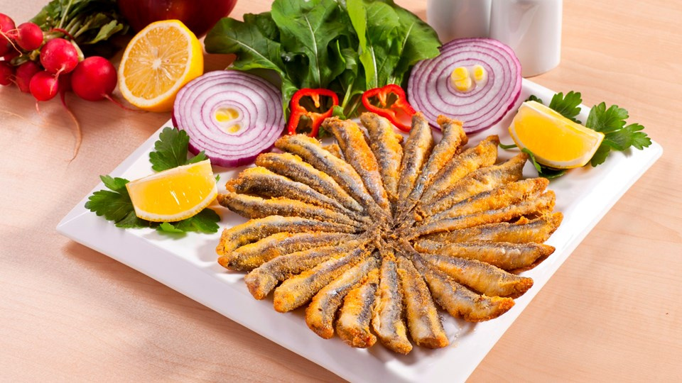Osmanlı'da iftarda pişen en özel 101 yemek