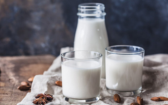 Sütün yararları nelerdir? Süt ile ilgili çok merak edilen 6 soru