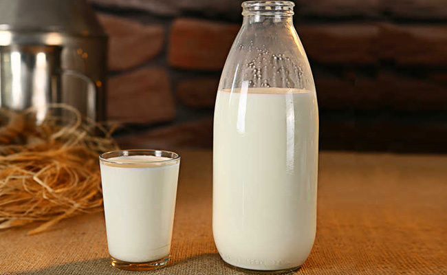 Sütün yararları nelerdir? Süt ile ilgili çok merak edilen 6 soru