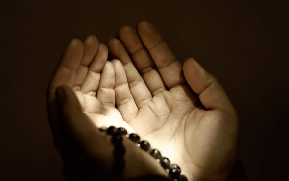 Cuma ezanı ile sela arasında okunacak dua hangisi-anlamı