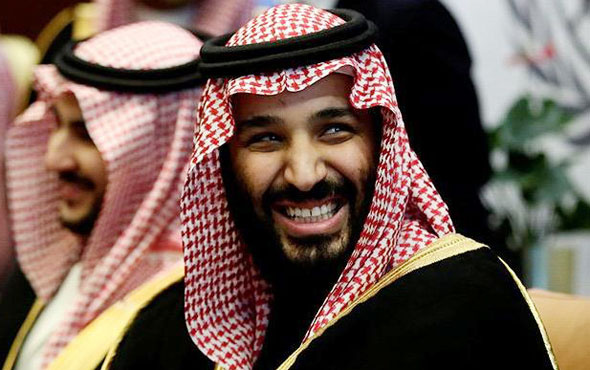 Bomba iddia! Suudi Prens nerede? Darbede öldürüldü mü?