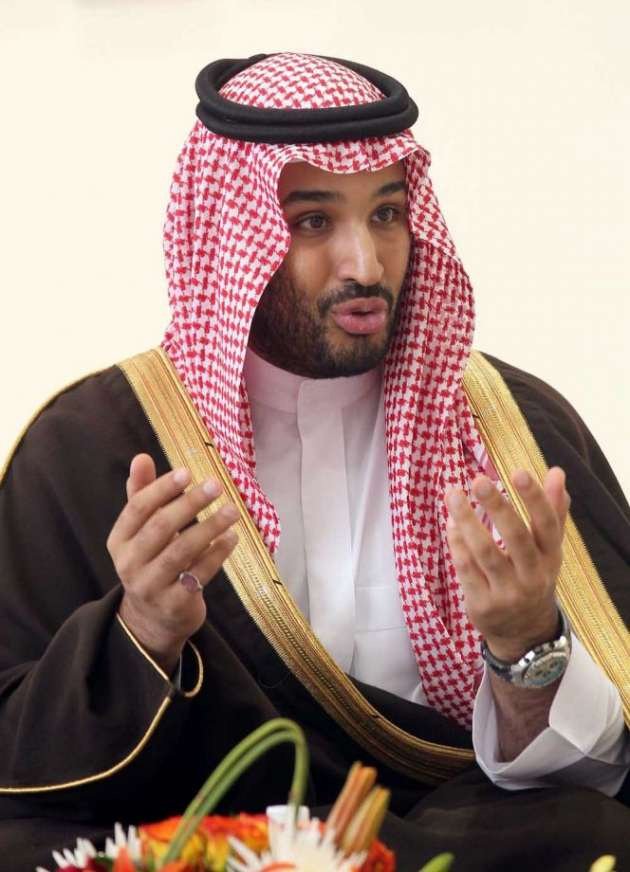 Bomba iddia! Suudi Prens nerede? Darbede öldürüldü mü?