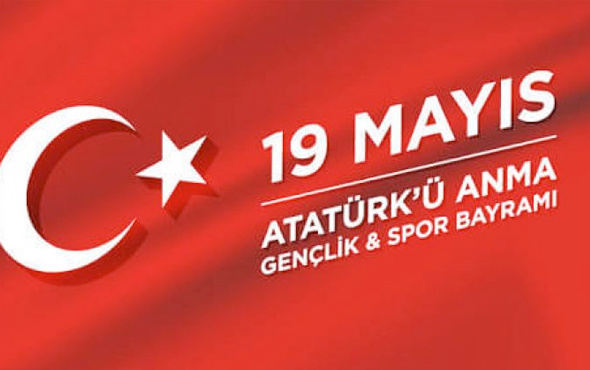 19 Mayıs sözleri kısa-uzun resimli Atatürk sözleri-19 mayıs yazıları 
