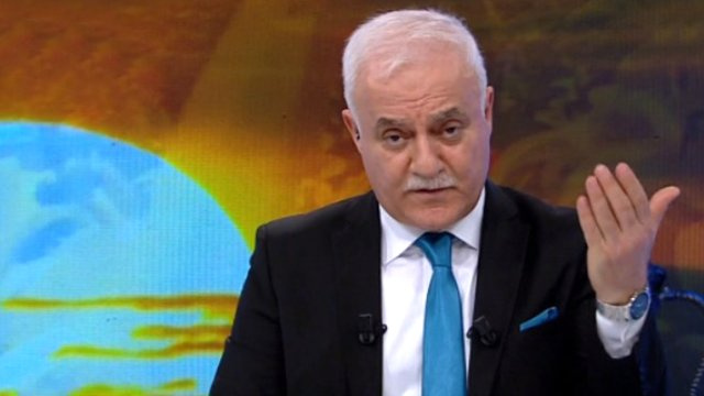 İftar ve sahurda reytingler nasıl ? İşte Nihat Hatipoğlu'nun maliyeti