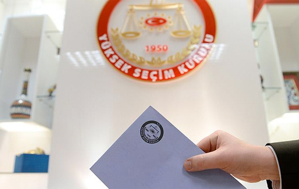Afyon MHP milletvekili adayları kesinleşen liste