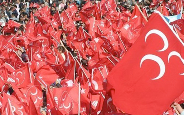 Mersin MHP milletvekili adayları kesinleşen liste