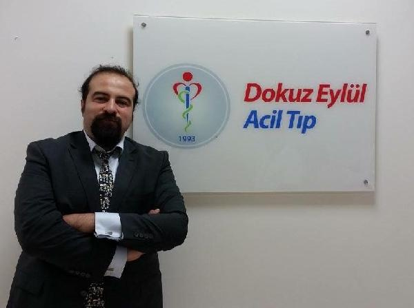 Acil serviste doktora sözlü saldırıya ağır fatura!