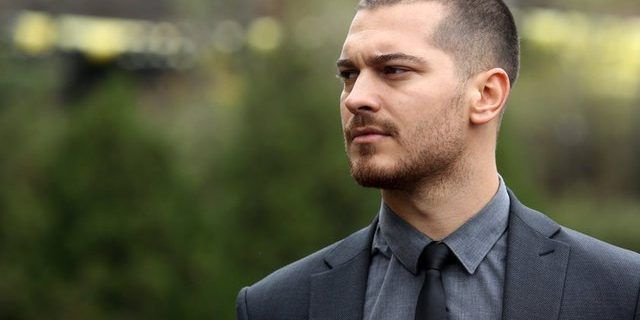 Çağatay Ulusoy yerine Kerem Bursin mi?