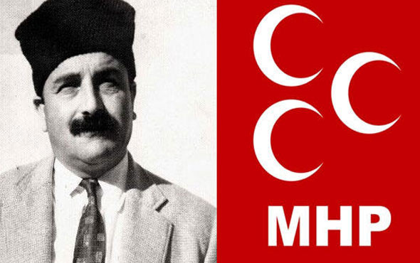 MHP'nin listesinde Hamido detayı!