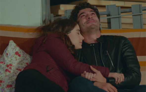 Bizim Hikaye 32. bölüm fragmanı