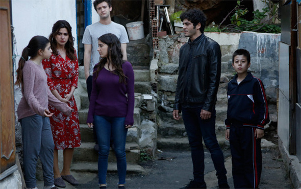 Bizim Hikaye 32. bölüm 2. fragmanı