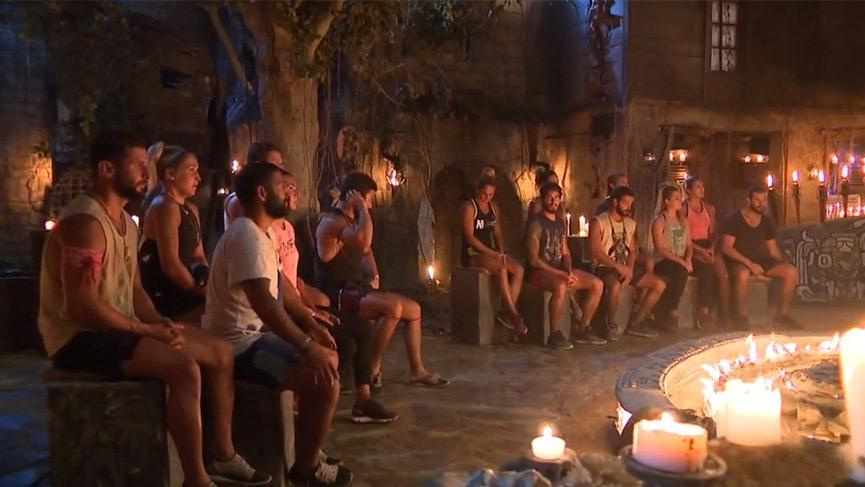 19 Mayıs 2018 reyting sonuçları Survivor 2018 mi Yeni Gelin mi