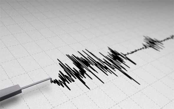 Son deprem Şanlıurfa'da çevre illerde de hissedildi