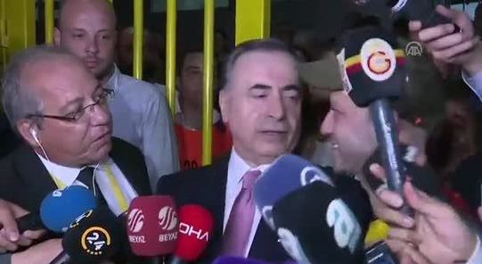 Tepkiler çığ gibi! Çukur'un Aliço'su Galatasaraylıları çıldırttı
