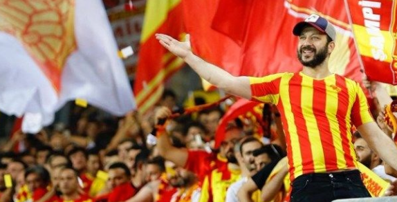Tepkiler çığ gibi! Çukur'un Aliço'su Galatasaraylıları çıldırttı