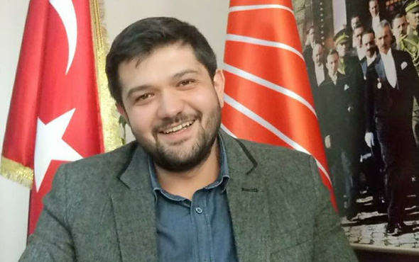 CHP Konya'da Abdüllatif Şener isyanı kararı tanımadılar