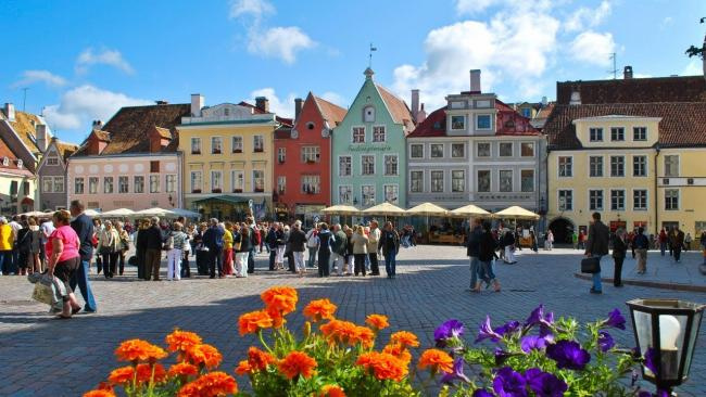 Estonya’da tüm toplu taşıma ücretsiz oluyor
