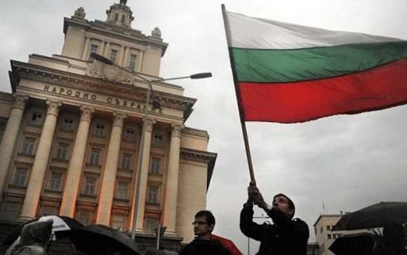 Bulgaristan'dan Batı'ya: Türkiye'yi engelleyin