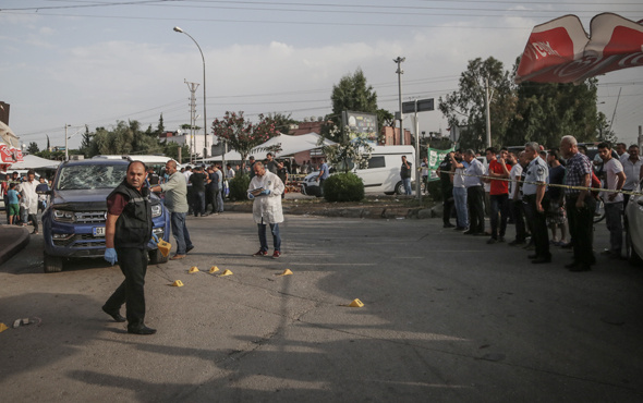 Adana'daki otopark kavgasında ölü sayısı arttı