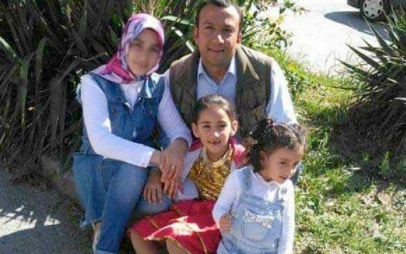 Ankara'da cinnet getiren anne 2 kız çocuğunu öldürdü