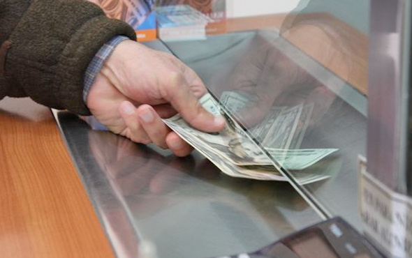 Halkbank Genel Müdürü'nden dolar açıklaması
