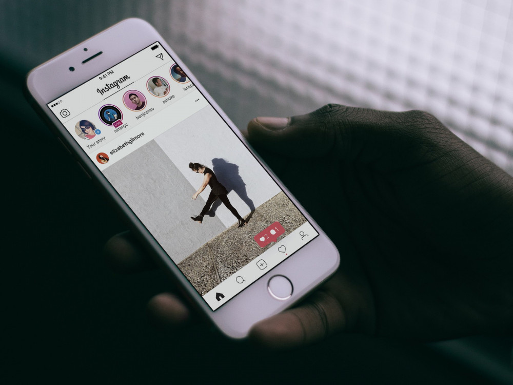 Instagram, 'sessize al' özelliğini kullanıma açtı