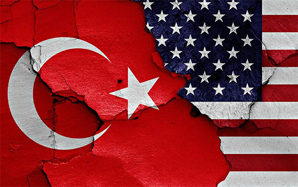 ABD'den Türkiye açıklaması! İki NATO müttefiki...
