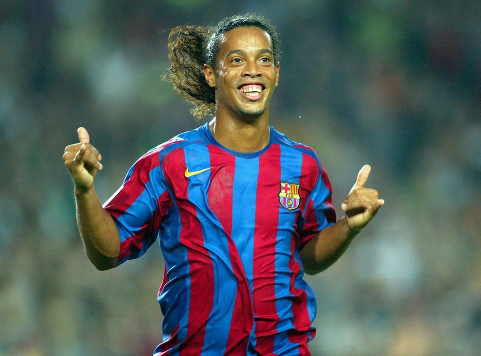Ronaldinho aynı anda iki kadınla birden evlenecek iddiası