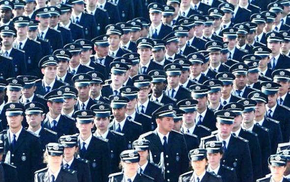 3600 ek gösterge polis maaşları artacak mı-zamlı yeni polis maaşları