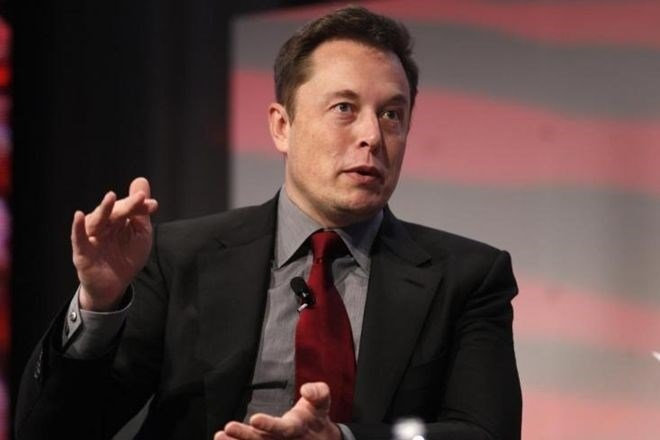 Elon Musk medya işine giriyor