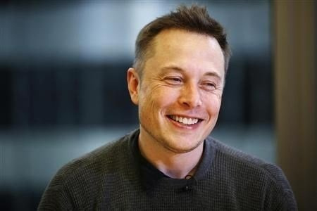 Elon Musk medya işine giriyor