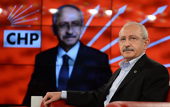 CHP'de 'kavga' bitmiyor! Kılıçdaroğlu Halk TV'ye rakip kuruyor