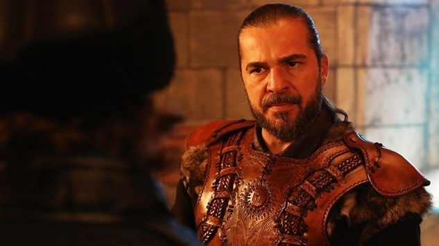 Resmen açıklandı! İşte Diriliş Ertuğrul'un final tarihi - Sayfa 1