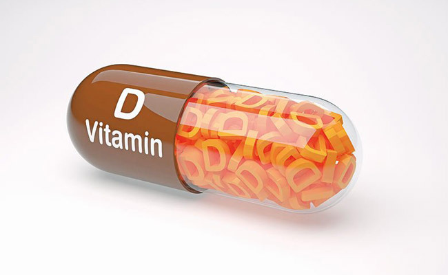 Obezite tedavisinde D Vitamini takviyesi çok önemli