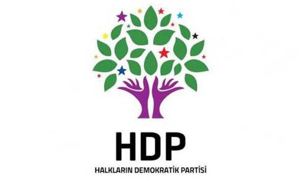 HDP'de yeni 7 vekil adayı belli oldu