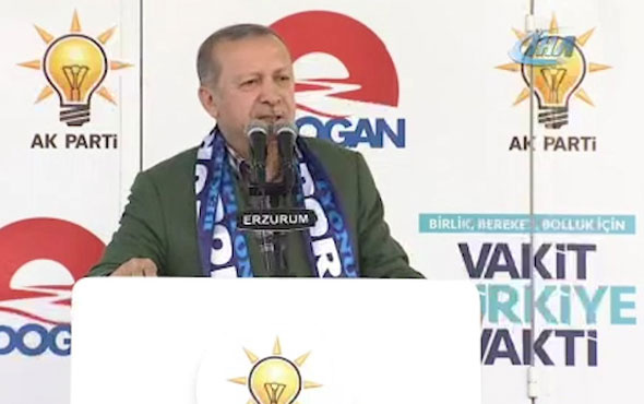 Cumhurbaşkanı Erdoğan'dan flaş dolar çağrısı!