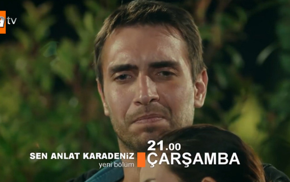 Sen Anlat Karadeniz 19. bölüm fragmanı