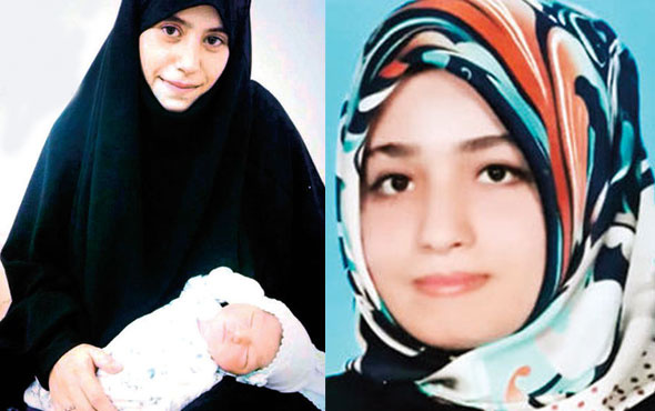 Irak 4 Türk DEAŞ'lı kadını idam etti! 324 kadın idamı bekliyor