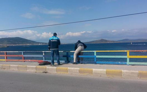 Balıkesir’de balıkçı teknesi battı: 1 kişi kurtarıldı, 4 kişi kayıp