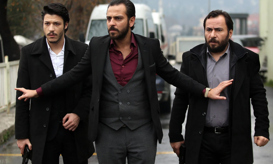 ‘Çukur’un final bölümü tehlikede mi? İşte cevabı