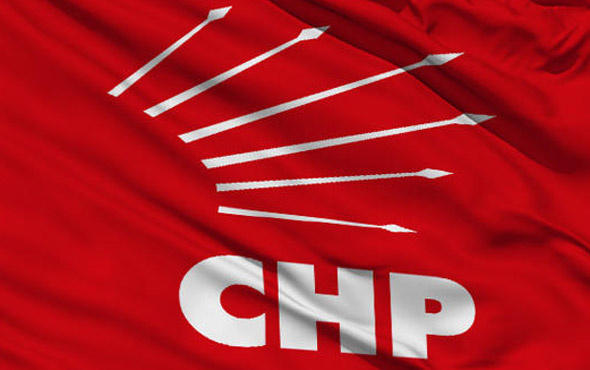 CHP'nin aday gösterdiği 3 isim için YSK'ya itiraz!