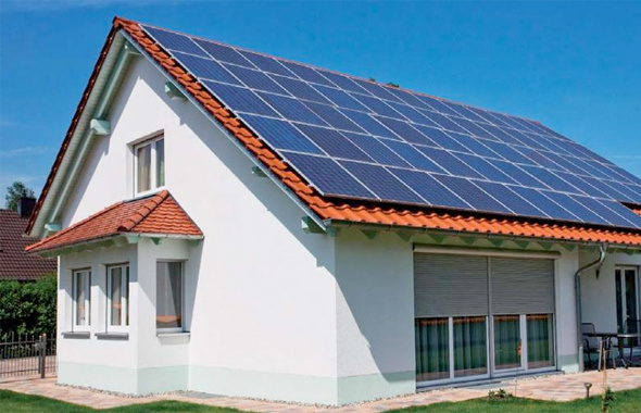 Çatıya güneş enerjisi paneli kaç liraya nasıl kuruluyor?