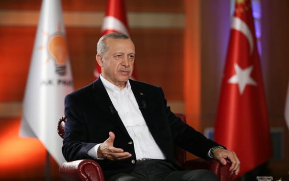 Erdoğan yeni dönemin ismini açıkladı