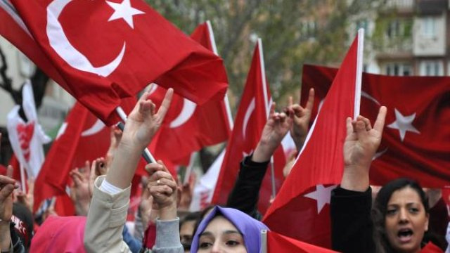 3 Mayıs ne günü Türkçülük günü resmi bayram mı?