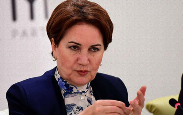 Akşener İngiliz gazetesine konuştu! Hacca da gittim ancak...