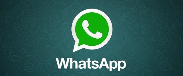 WhatsApp para kazanmak için düğmeye bastı