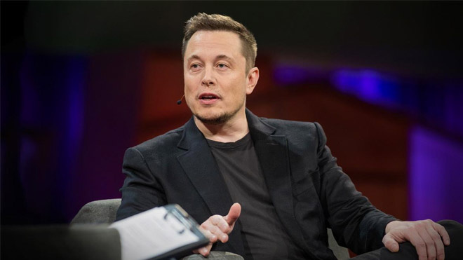 Elon Musk'un kaba yanıtları  2 milyar dolara mal oldu